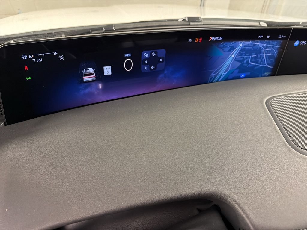 New 2026 Lincoln Navigator Premiere AWD/4WD image 22