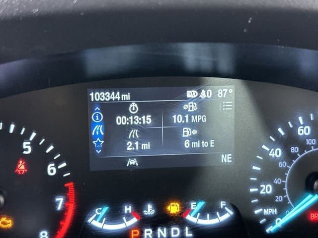 Used 2023 Ford Explorer 4WD image 12
