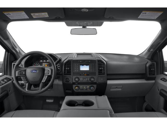Used 2018 Ford F150 XLT w/ Equipment Group 302A Luxury AWD/4WD image 8