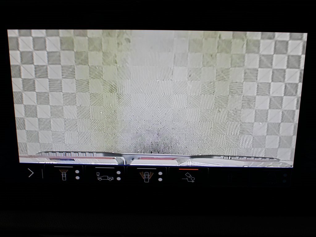 Used 2024 GMC Sierra 1500 AT4 w/ AT4 Preferred Package image 21