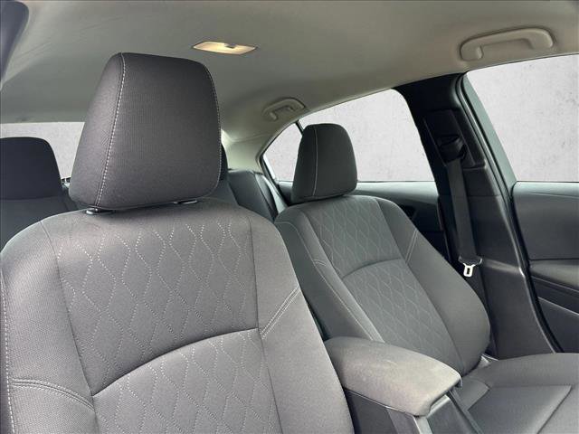 Used 2024 Toyota Corolla LE FWD image 24