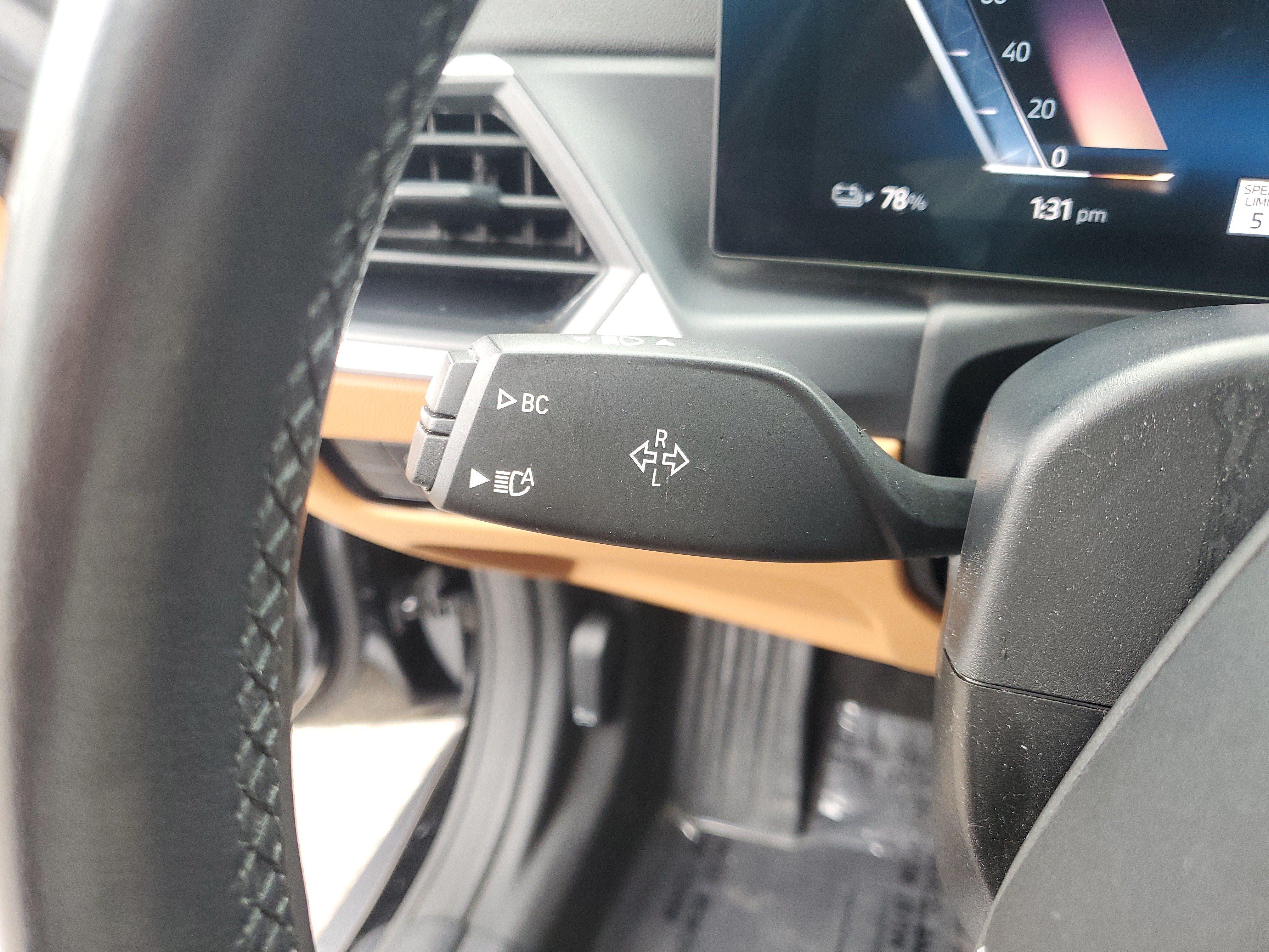 Certified 2023 BMW i4 eDrive35 w/ Premium Package RWD image 15