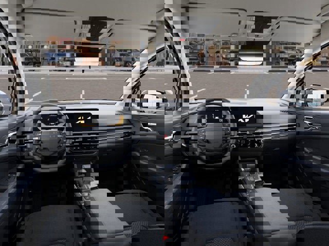 New 2026 Kia Sportage LX image 14