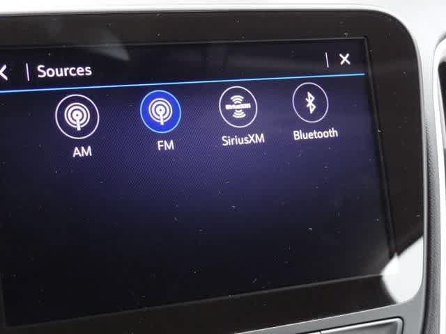 Used 2023 Chevrolet Malibu LT FWD image 25