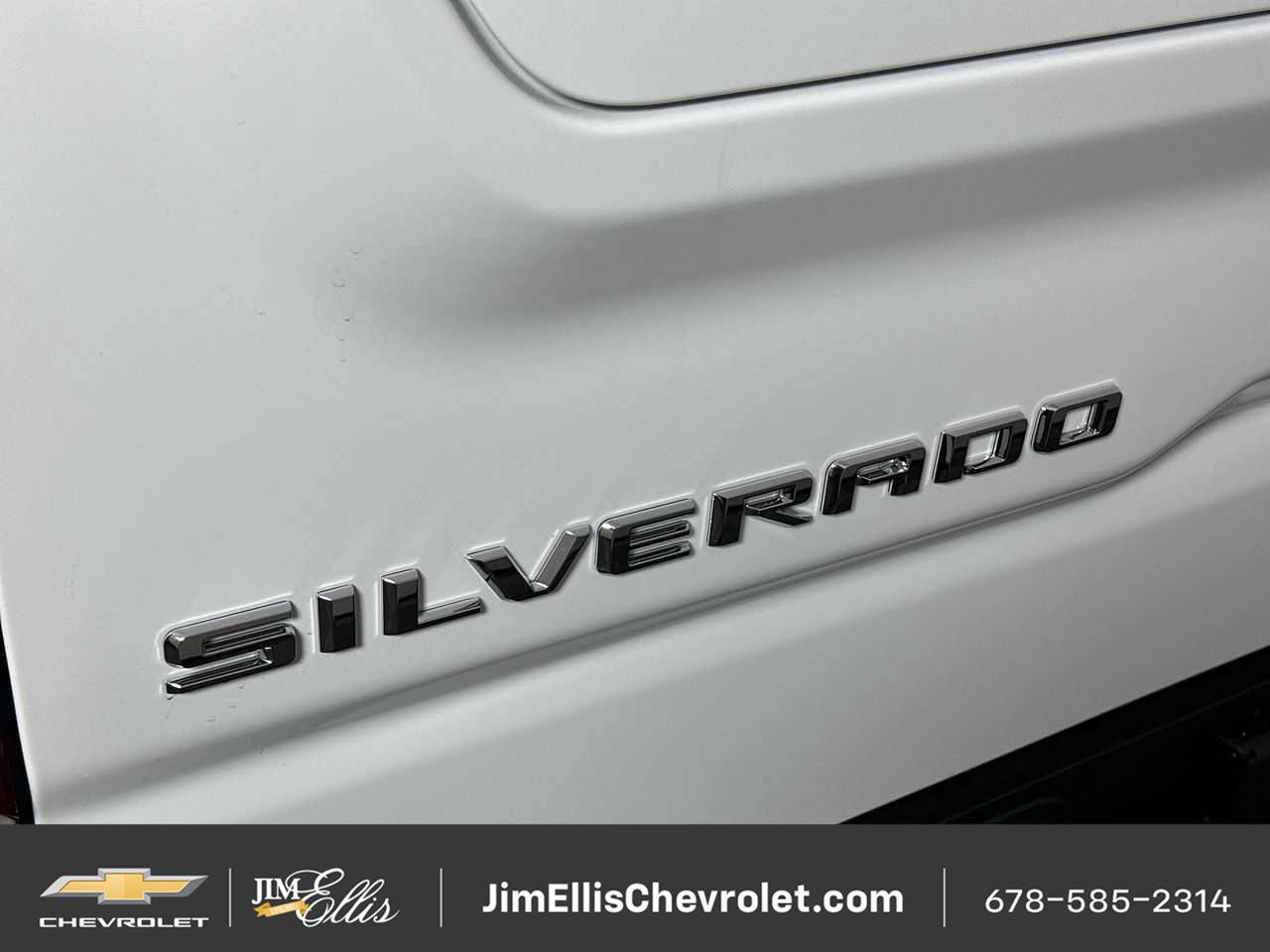 New 2026 Chevrolet Silverado 1500 ZR2 AWD/4WD image 67