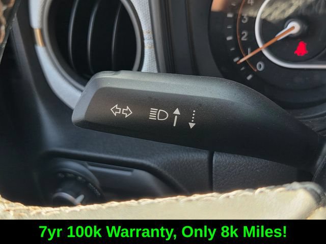 Certified 2025 Jeep Wrangler Sport AWD/4WD image 31
