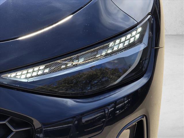 New 2026 Audi A6 Prestige image 10