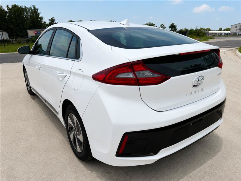 Used 2018 Hyundai Ioniq SEL FWD image 5