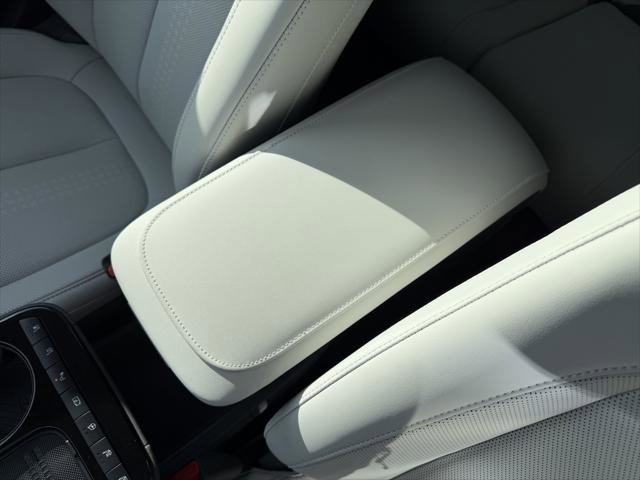 New 2026 Hyundai Ioniq 5 Limited image 25