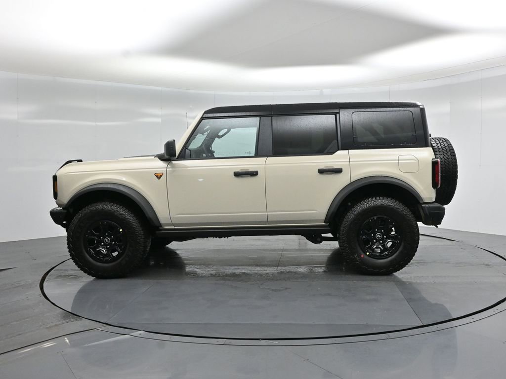 New 2026 Ford Bronco Badlands AWD/4WD image 29