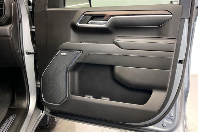 Used 2024 GMC Sierra 1500 SLT w/ SLT Premium Plus Package image 26