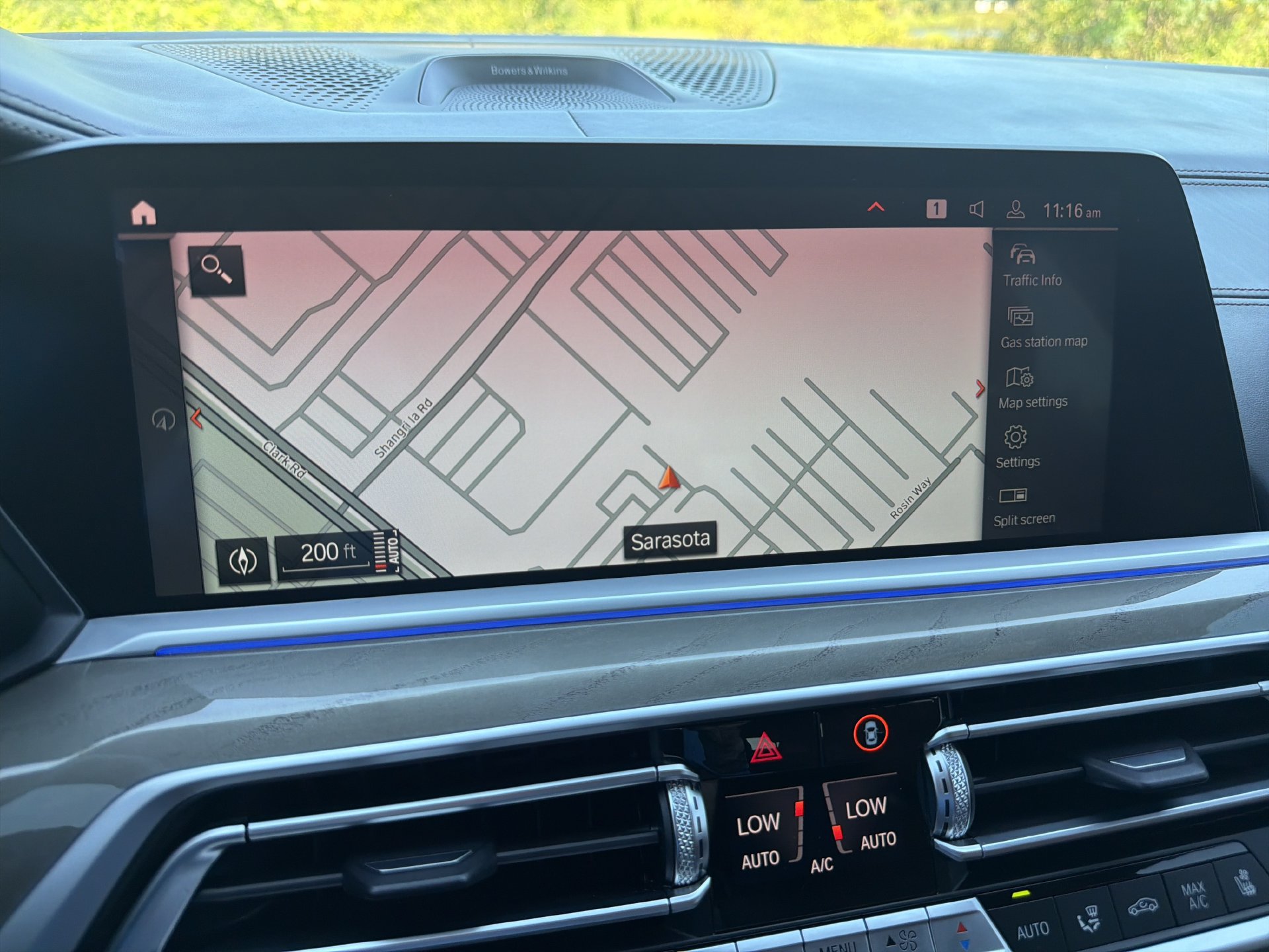 Used 2021 BMW ALPINA XB7 AWD/4WD image 31