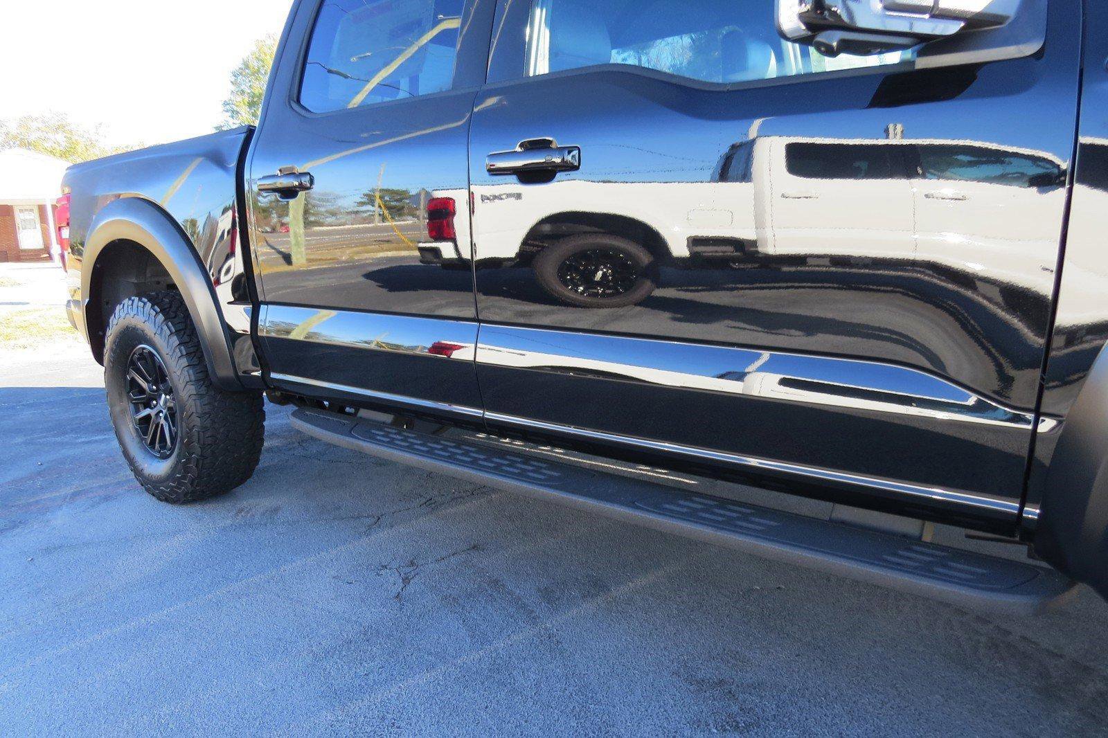 New 2024 Ford F150 Raptor image 10