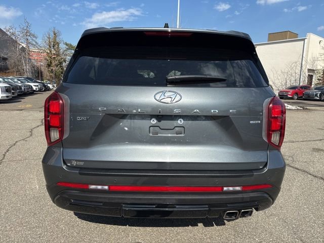 Used 2023 Hyundai Palisade XRT image 19
