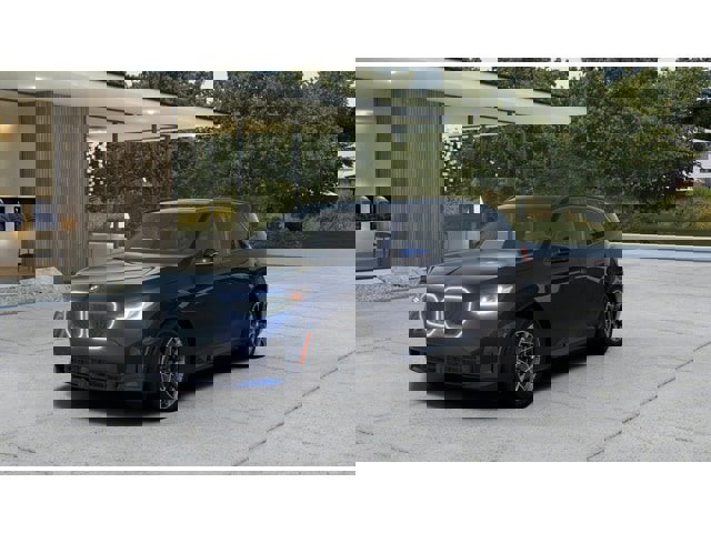 New 2026 BMW X3 xDrive30 image 1