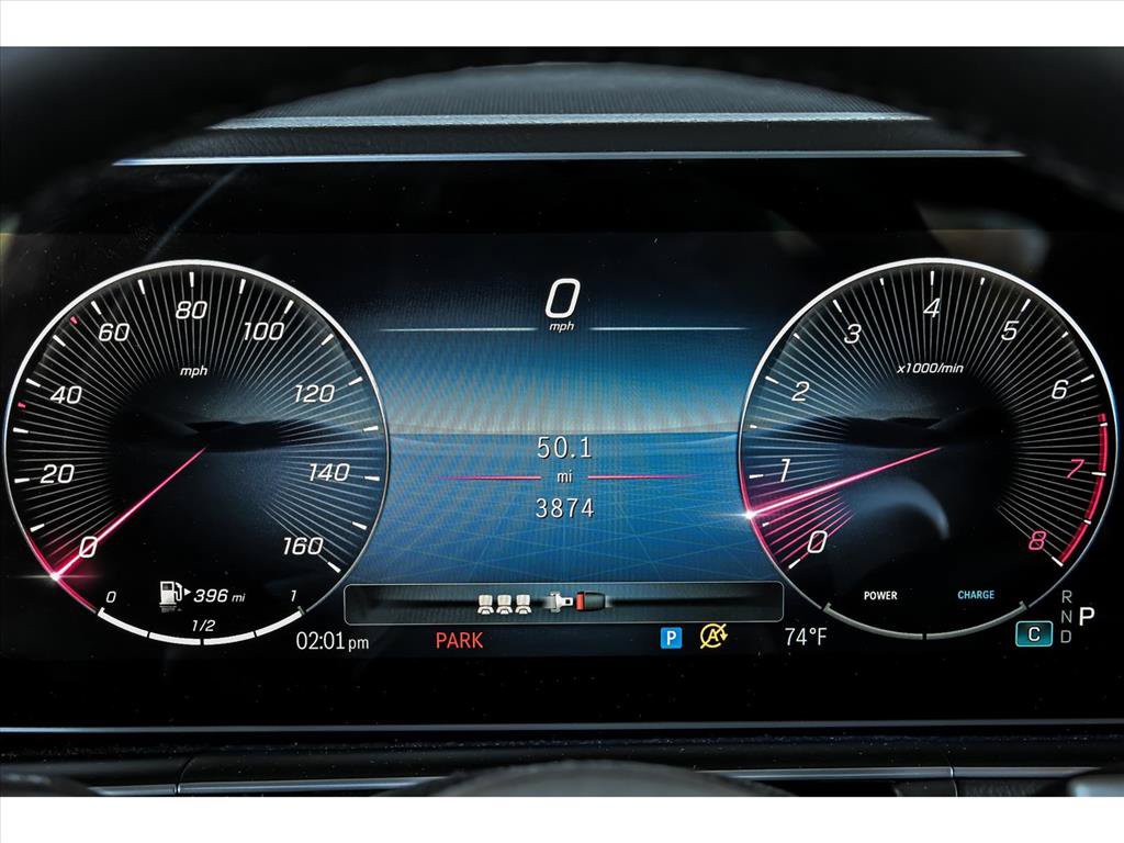 Certified 2026 Mercedes-Benz GLE 350 4MATIC image 16