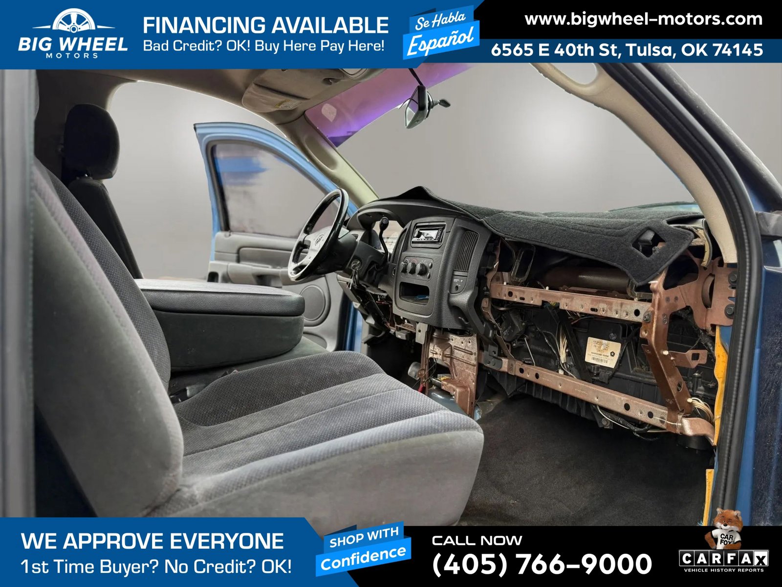 Used 2002 Dodge Ram 1500 Truck 2WD Regular Cab image 18