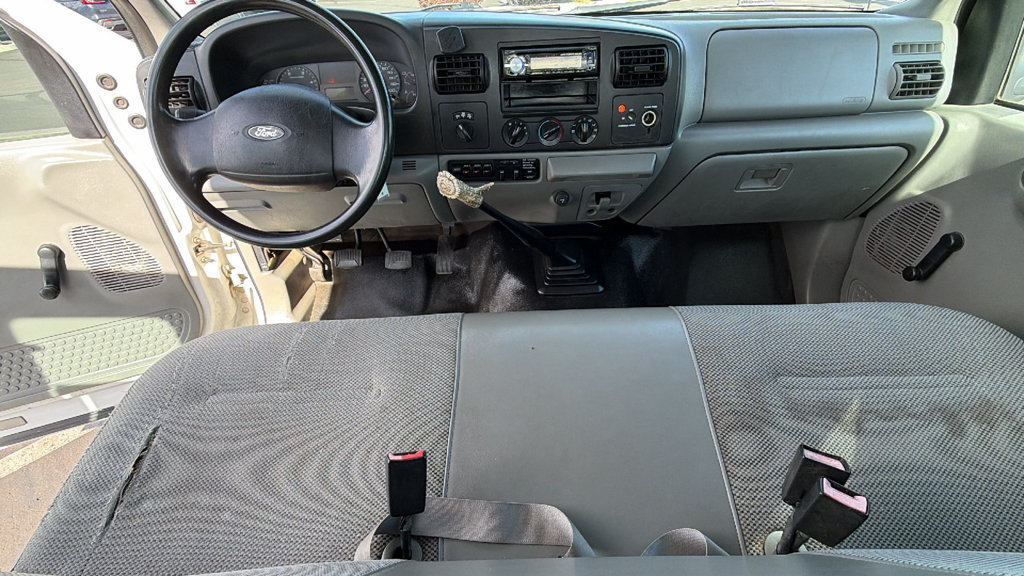 Used 2006 Ford F350 XL AWD/4WD image 24