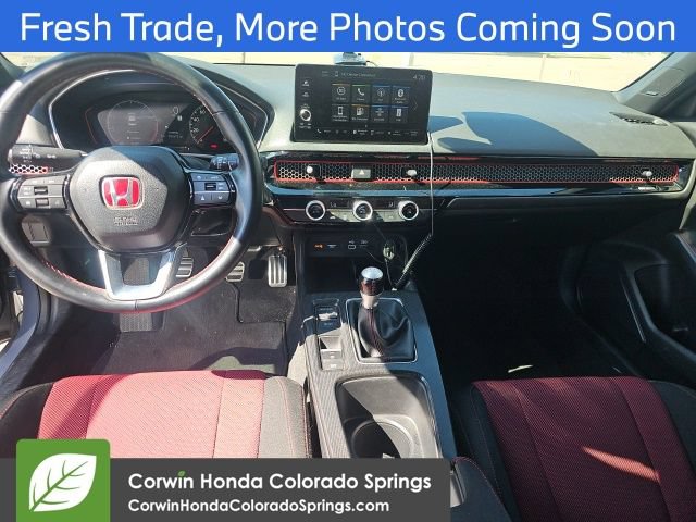 Used 2024 Honda Civic Si image 10