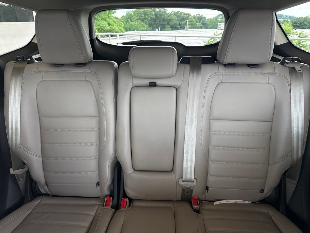 Used 2017 Ford Escape Titanium AWD/4WD image 24