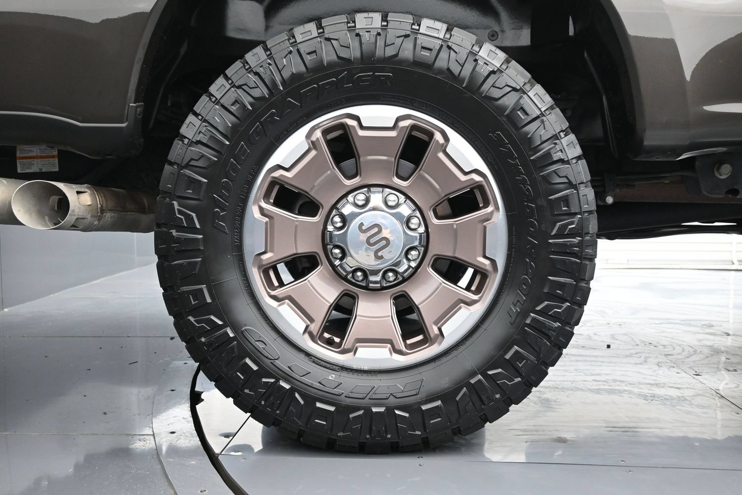 Used 2024 Ford F350 King Ranch AWD/4WD image 22