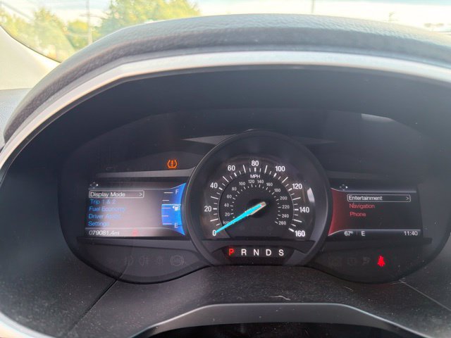 Used 2016 Ford Edge SEL w/ Equipment Group 201A AWD/4WD image 17