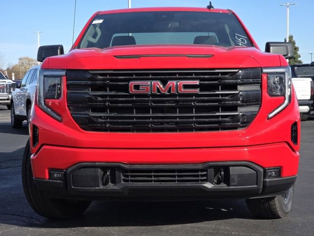 New 2026 GMC Sierra 1500 Elevation image 10