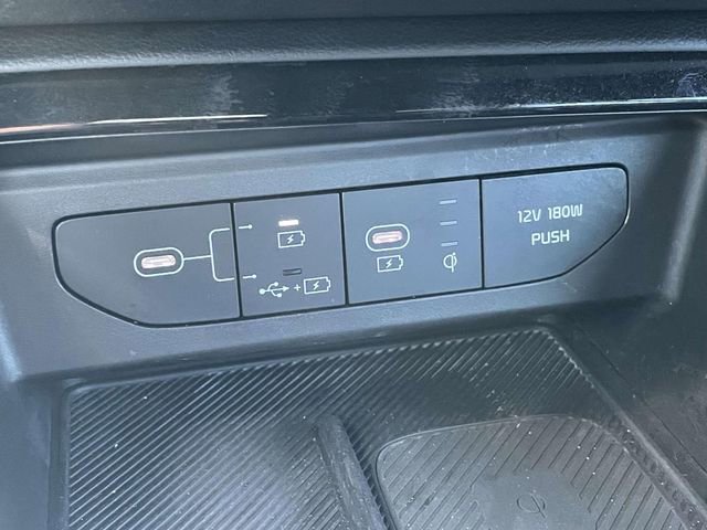 Certified 2025 Kia K5 GT-Line w/ GT-Line Premium Package image 38