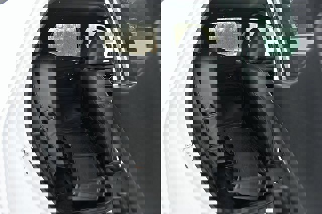 Used 2025 Hyundai Santa Cruz SEL image 21