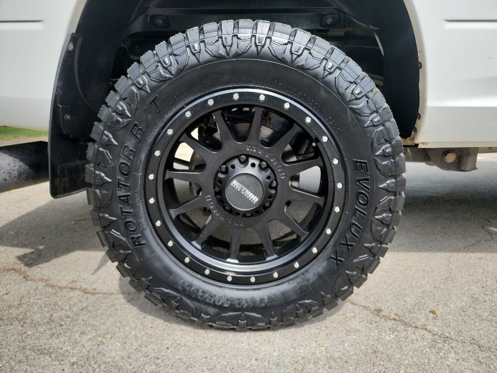Used 2018 RAM 2500 Tradesman w/ Popular Equipment Group AWD/4WD image 14