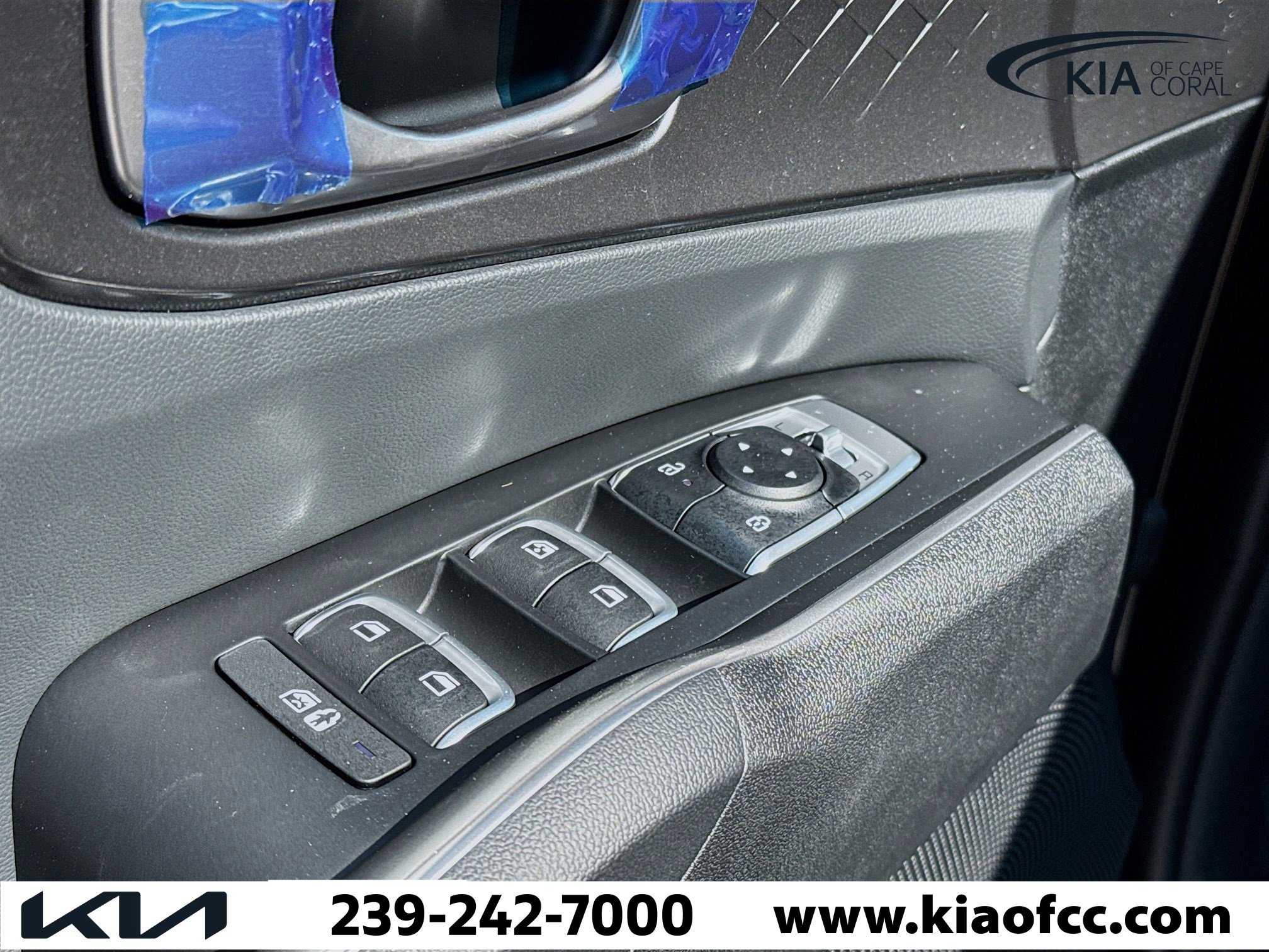 New 2026 Kia Sorento EX image 22