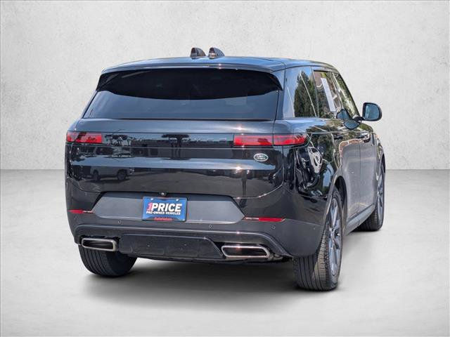 Used 2023 Land Rover Range Rover Sport SE AWD/4WD image 5