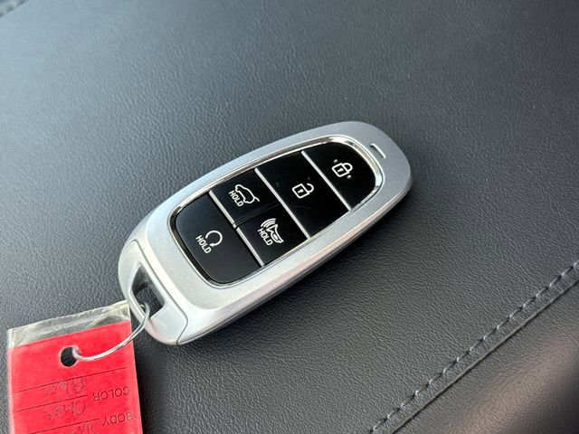Used 2024 Hyundai Palisade SEL AWD/4WD image 29