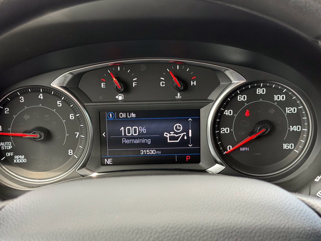 Certified 2023 GMC Terrain SLE w/ Elevation Edition AWD/4WD image 15