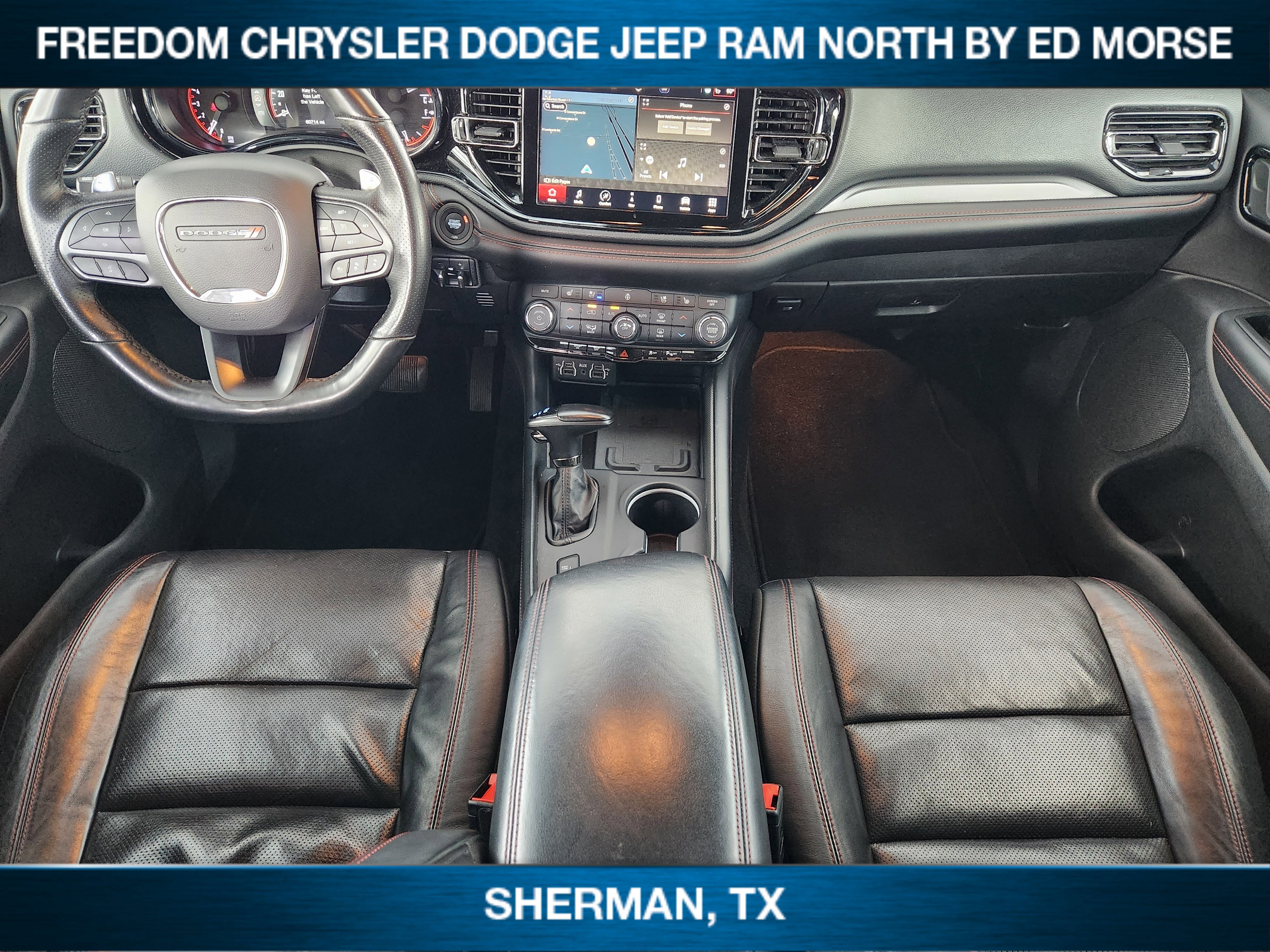 Used 2023 Dodge Durango R/T image 17