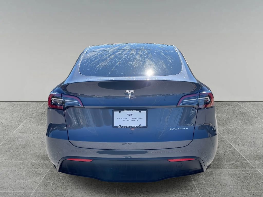Used 2023 Tesla Model Y Long Range image 4