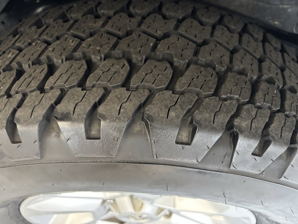 Used 2021 Toyota 4Runner SR5 Premium image 7