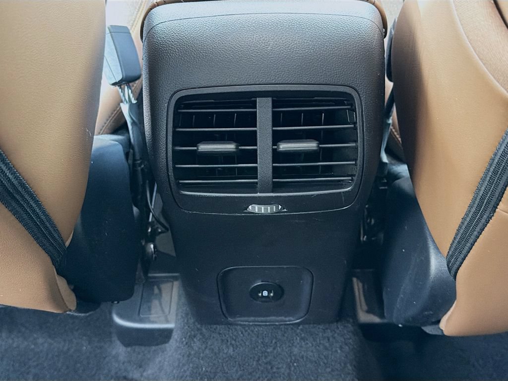 Certified 2025 Ford Bronco Sport Outer Banks w/ Outer Banks Tech Package+ AWD/4WD image 41