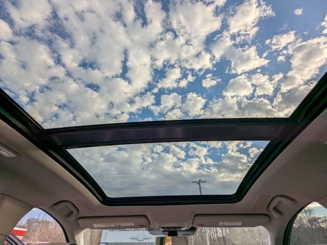 New 2026 Acura RDX SH-AWD w/ Advance Package image 17