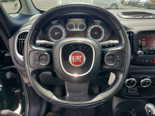 Used 2017 FIAT 500L Trekking w/ Premium Package image 27