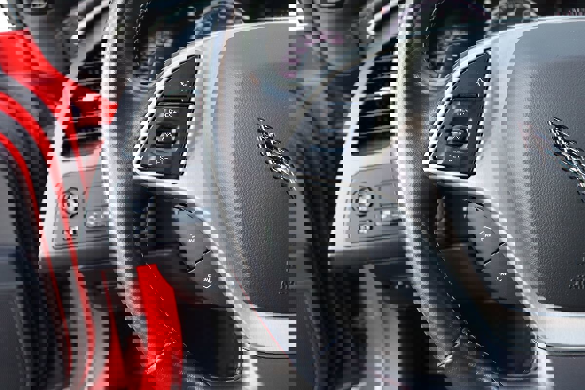 Used 2019 Chevrolet Corvette Stingray Coupe w/ 3LT Preferred Equipment Group image 16