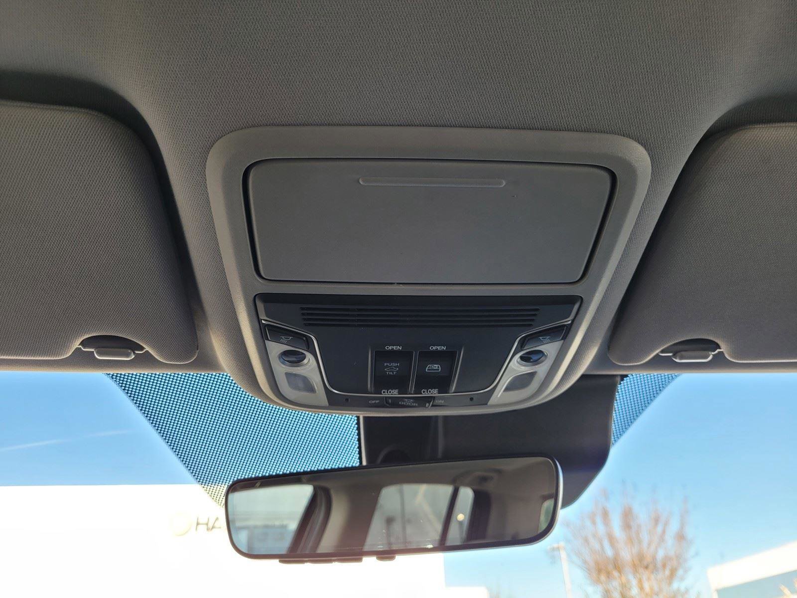 Used 2022 Honda Ridgeline RTL-E image 31