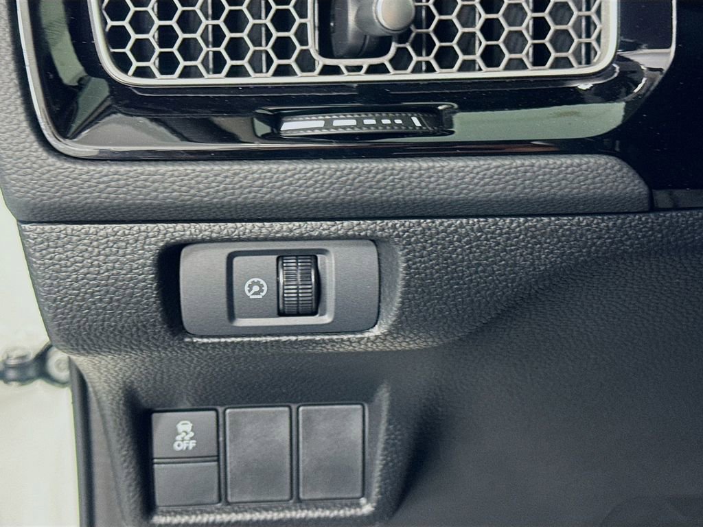 New 2026 Honda Civic LX image 16