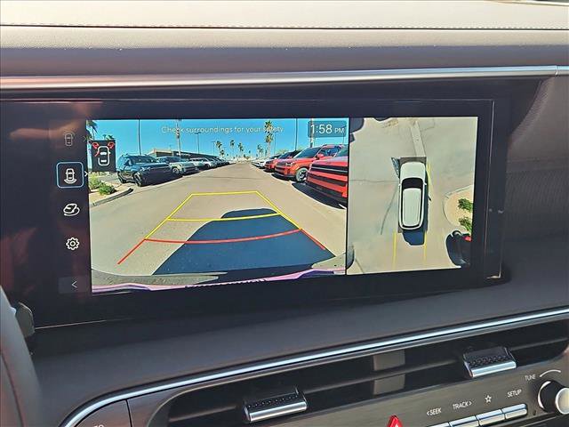 New 2026 Hyundai Palisade Calligraphy image 14