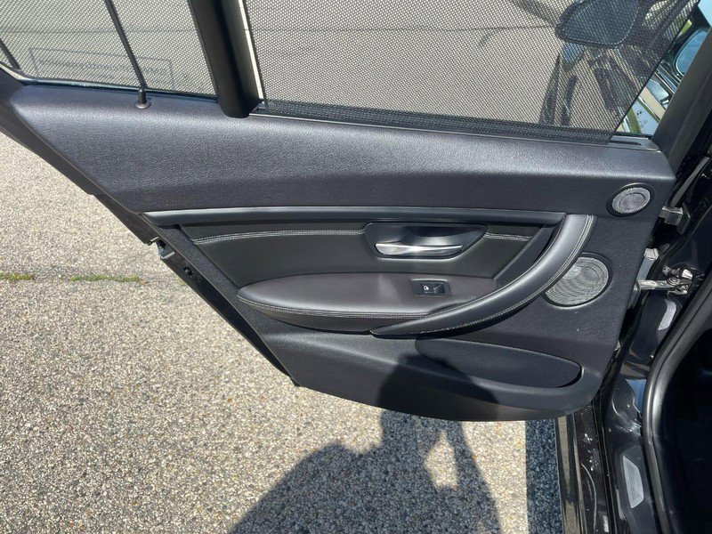 Used 2015 BMW M3 image 19