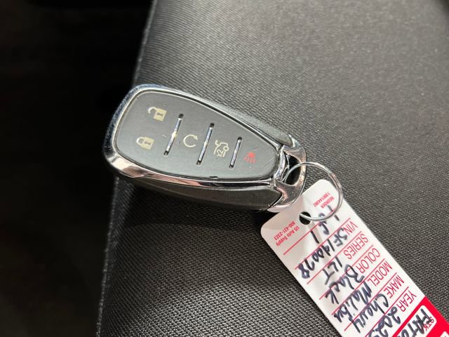 Used 2025 Chevrolet Malibu LT FWD image 26