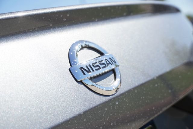 Used 2022 Nissan Altima 2.5 SV image 12