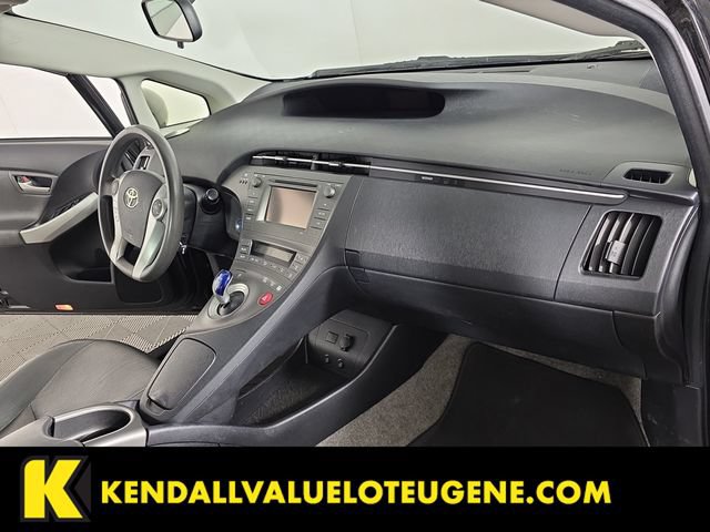 Used 2012 Toyota Prius Two FWD image 24