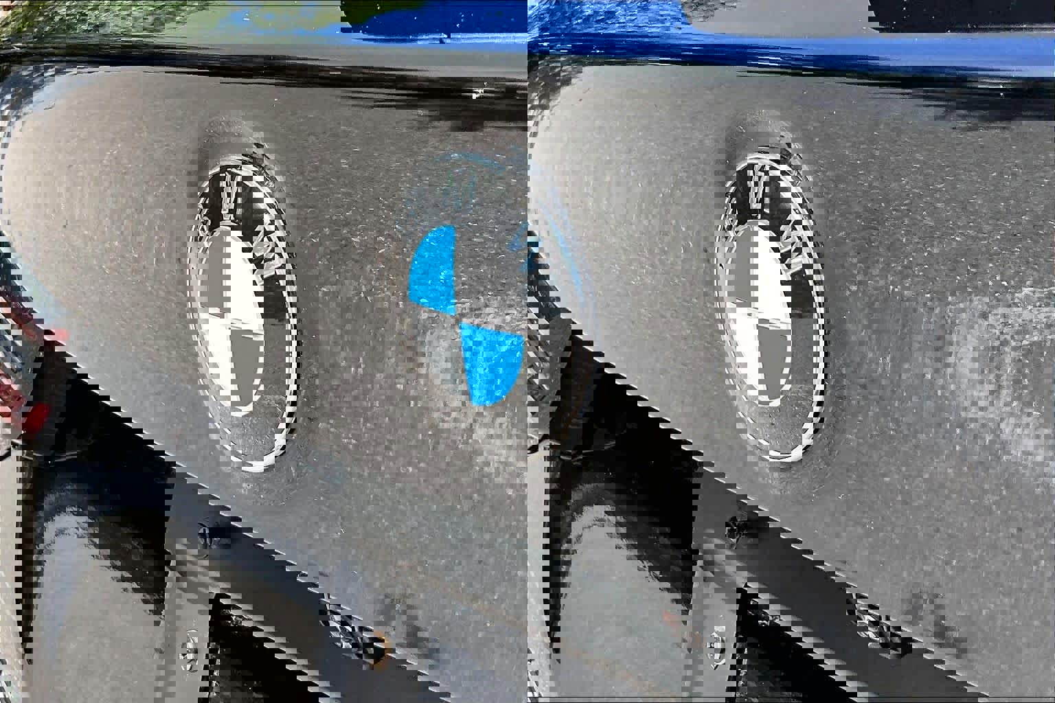 Used 2024 BMW X3 sDrive30i w/ Convenience Package RWD image 31