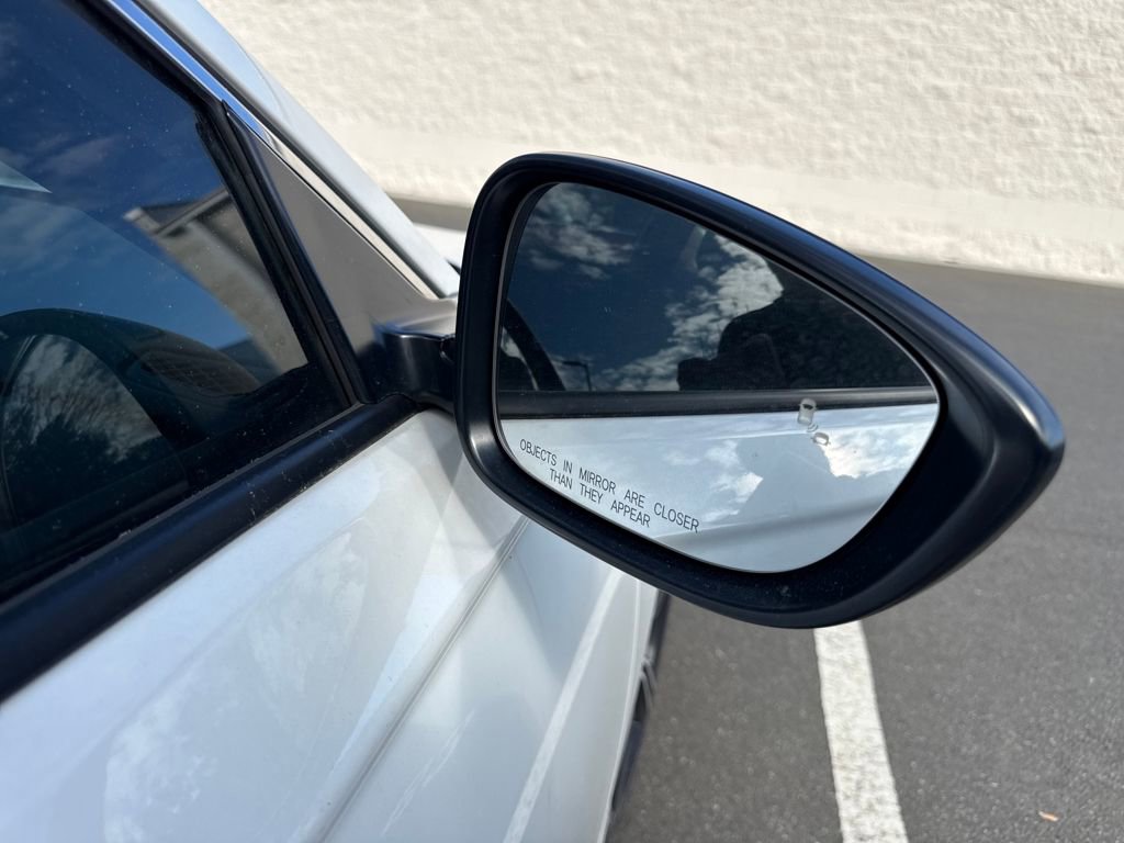 Certified 2024 Honda Accord Sport image 17